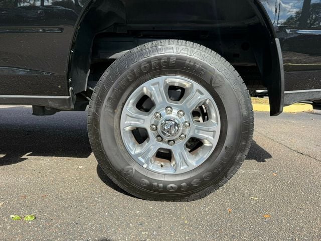 2024 Ram 2500 Big Horn 4x4 Crew Cab 6'4" Box - 22953598 - 7