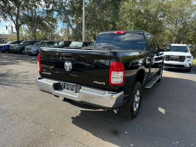 2024 Ram 2500 Big Horn 4x4 Crew Cab 6'4" Box - 22953598 - 8