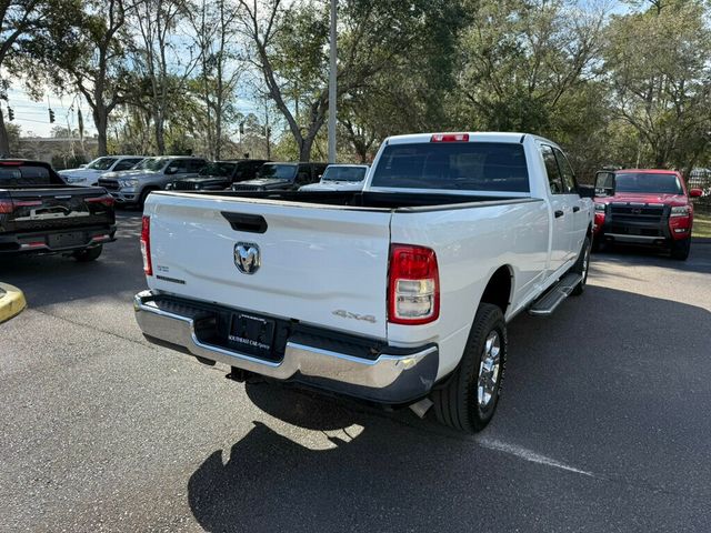 2024 Ram 2500 Big Horn 4x4 Crew Cab 6'4" Box - 22971769 - 9