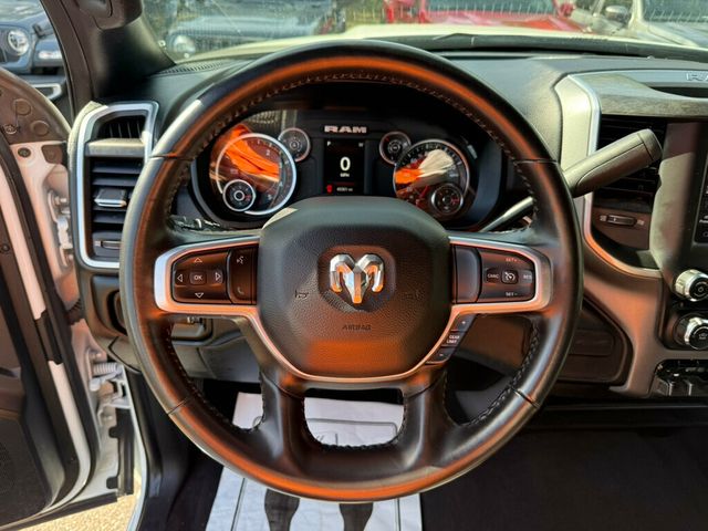 2024 Ram 2500 Big Horn 4x4 Crew Cab 6'4" Box - 22971769 - 4