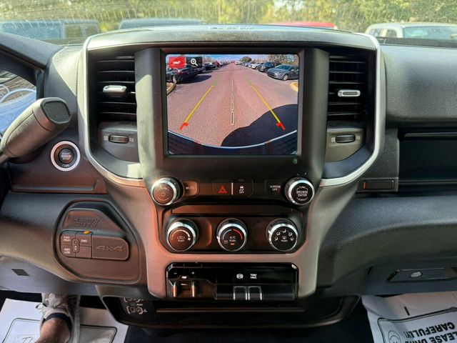 2024 Ram 2500 Big Horn 4x4 Crew Cab 6'4" Box - 22971769 - 5