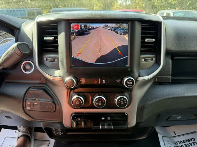 2024 Ram 2500 Big Horn 4x4 Crew Cab 6'4" Box - 22971769 - 6