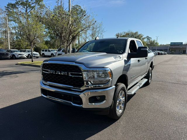 2024 Ram 2500 Big Horn 4x4 Crew Cab 6'4" Box - 23000039 - 0
