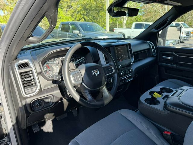 2024 Ram 2500 Big Horn 4x4 Crew Cab 6'4" Box - 23000039 - 2