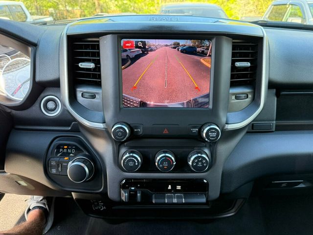2024 Ram 2500 Big Horn 4x4 Crew Cab 6'4" Box - 23000039 - 5