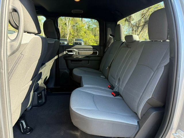 2024 Ram 2500 Big Horn 4x4 Crew Cab 6'4" Box - 23000039 - 6