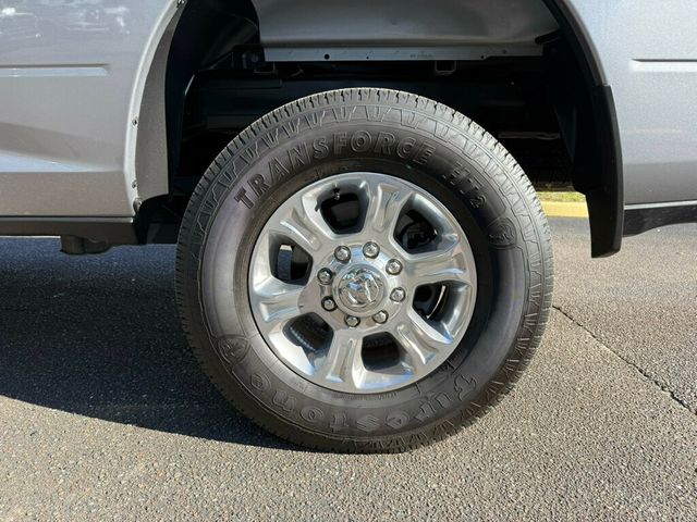 2024 Ram 2500 Big Horn 4x4 Crew Cab 6'4" Box - 23000039 - 7