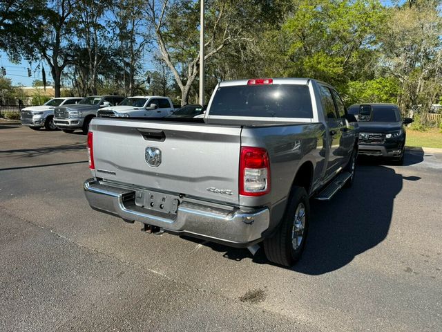 2024 Ram 2500 Big Horn 4x4 Crew Cab 6'4" Box - 23000039 - 8