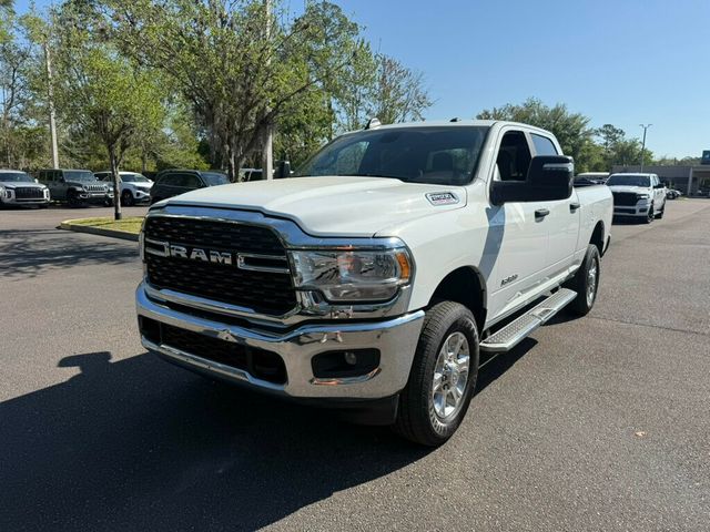 2024 Ram 2500 Big Horn 4x4 Crew Cab 6'4" Box - 23003275 - 0