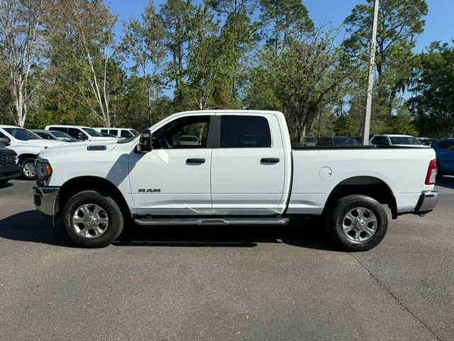 2024 Ram 2500 Big Horn 4x4 Crew Cab 6'4" Box - 23003275 - 1