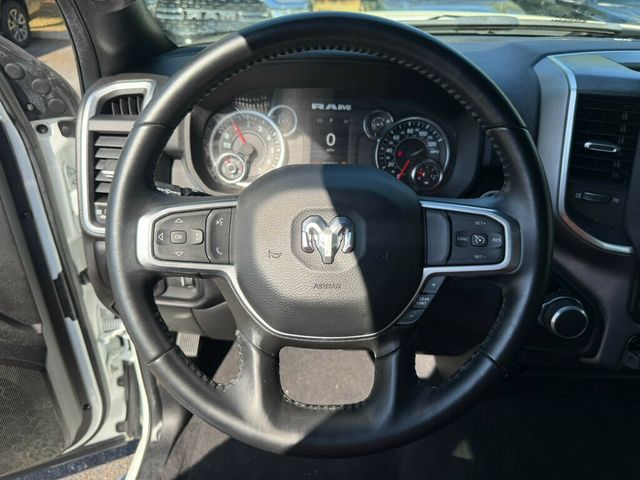 2024 Ram 2500 Big Horn 4x4 Crew Cab 6'4" Box - 23003275 - 3