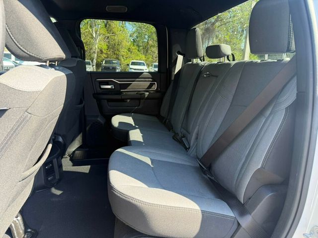 2024 Ram 2500 Big Horn 4x4 Crew Cab 6'4" Box - 23003275 - 5