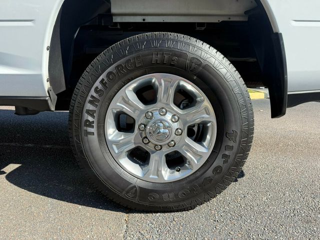 2024 Ram 2500 Big Horn 4x4 Crew Cab 6'4" Box - 23003275 - 6