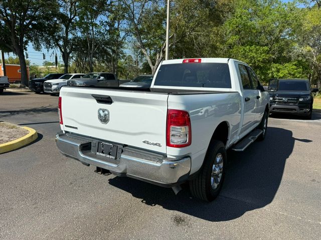 2024 Ram 2500 Big Horn 4x4 Crew Cab 6'4" Box - 23003275 - 7