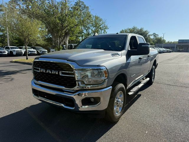 2024 Ram 2500 Big Horn 4x4 Crew Cab 6'4" Box - 23006870 - 0
