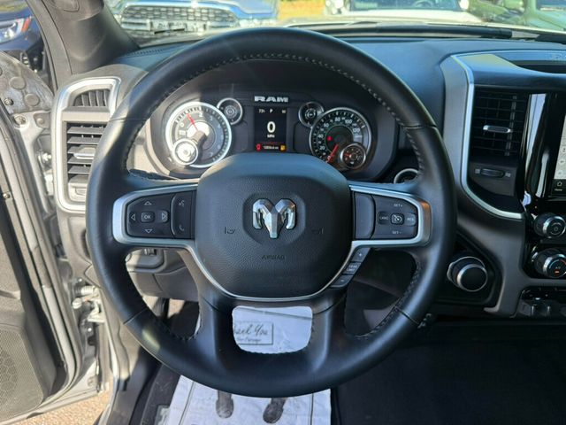 2024 Ram 2500 Big Horn 4x4 Crew Cab 6'4" Box - 23006870 - 4