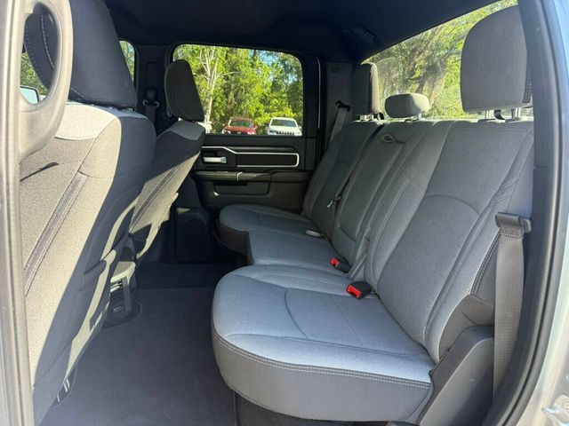 2024 Ram 2500 Big Horn 4x4 Crew Cab 6'4" Box - 23006870 - 7