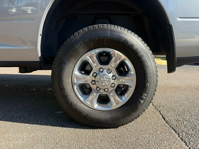 2024 Ram 2500 Big Horn 4x4 Crew Cab 6'4" Box - 23006870 - 8