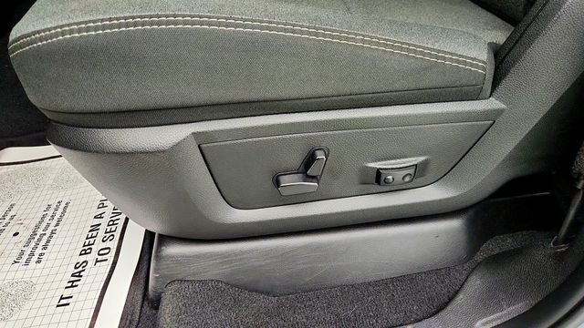 2024 Ram 2500 Big Horn 4x4 Crew Cab 6'4'' Box Night Edition with Safety Group - 22968513 - 14