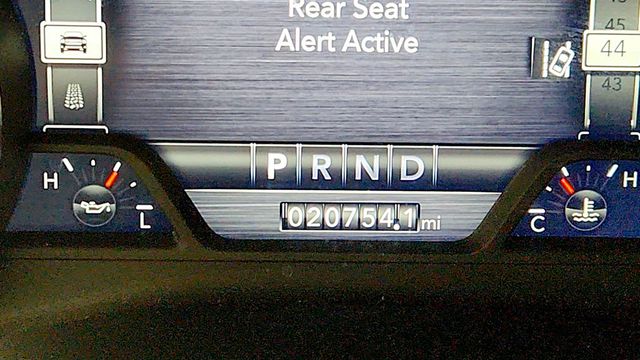 2024 Ram 2500 Big Horn 4x4 Crew Cab 6'4'' Box Night Edition with Safety Group - 22968513 - 18