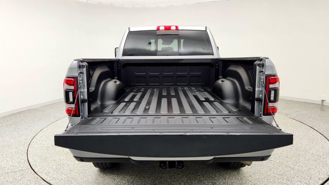 2024 Ram 2500 Big Horn 4x4 Crew Cab 6'4'' Box Night Edition w/ Safety Group - 23010085 - 21