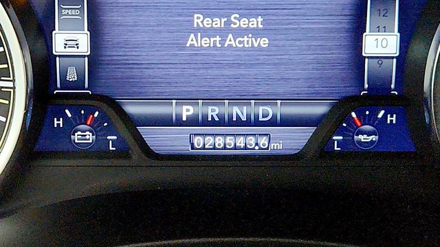 2024 Ram 2500 Big Horn 4x4 Crew Cab 6'4'' Box Night Edition w/ Safety Group - 23010705 - 14