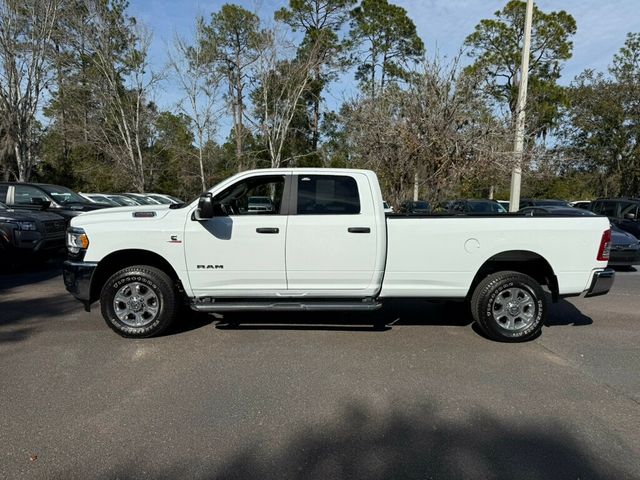 2024 Ram 2500 Big Horn 4x4 Crew Cab 8' Box - 22971769 - 1