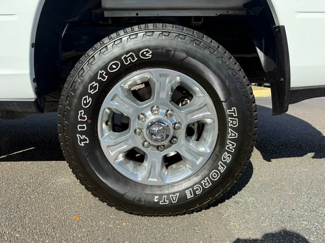 2024 Ram 2500 Big Horn 4x4 Crew Cab 8' Box - 22971769 - 8