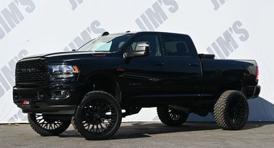 2024 Ram 2500 - 3C6UR5DL0RG332531