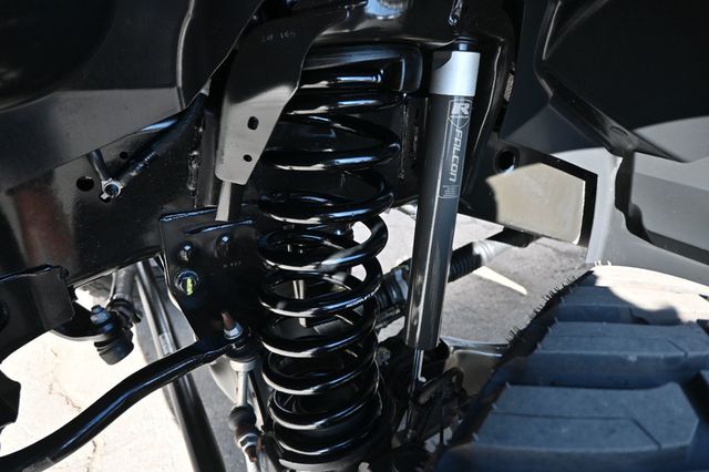2024 Ram 2500 Big Horn 4X4 Night Edition ReadyLIFT Suspens Lift Falcon Shocks  - 22976811 - 9