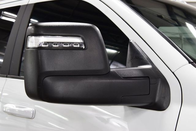2024 Ram 2500 Big Horn Level 2 Sport Leveled - 23047190 - 16