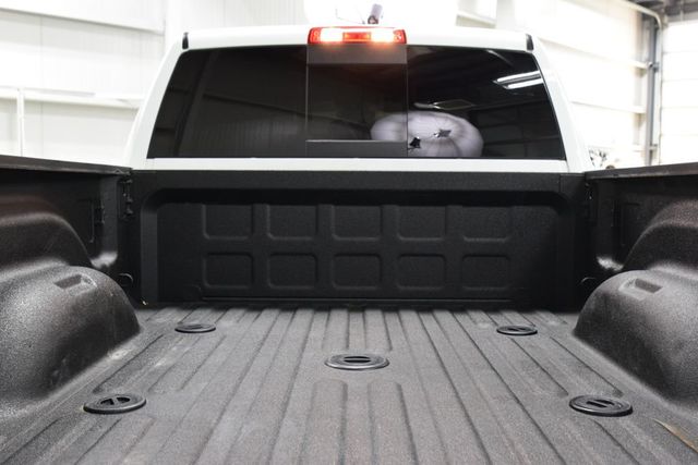 2024 Ram 2500 Big Horn Level 2 Sport Leveled - 23047190 - 22