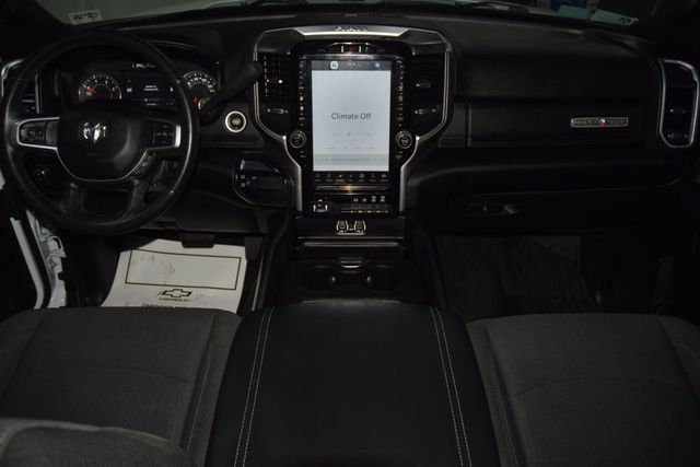 2024 Ram 2500 Big Horn Level 2 Sport Leveled - 23047190 - 29