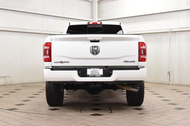 2024 Ram 2500 Big Horn Level 2 Sport Leveled - 23047190 - 6