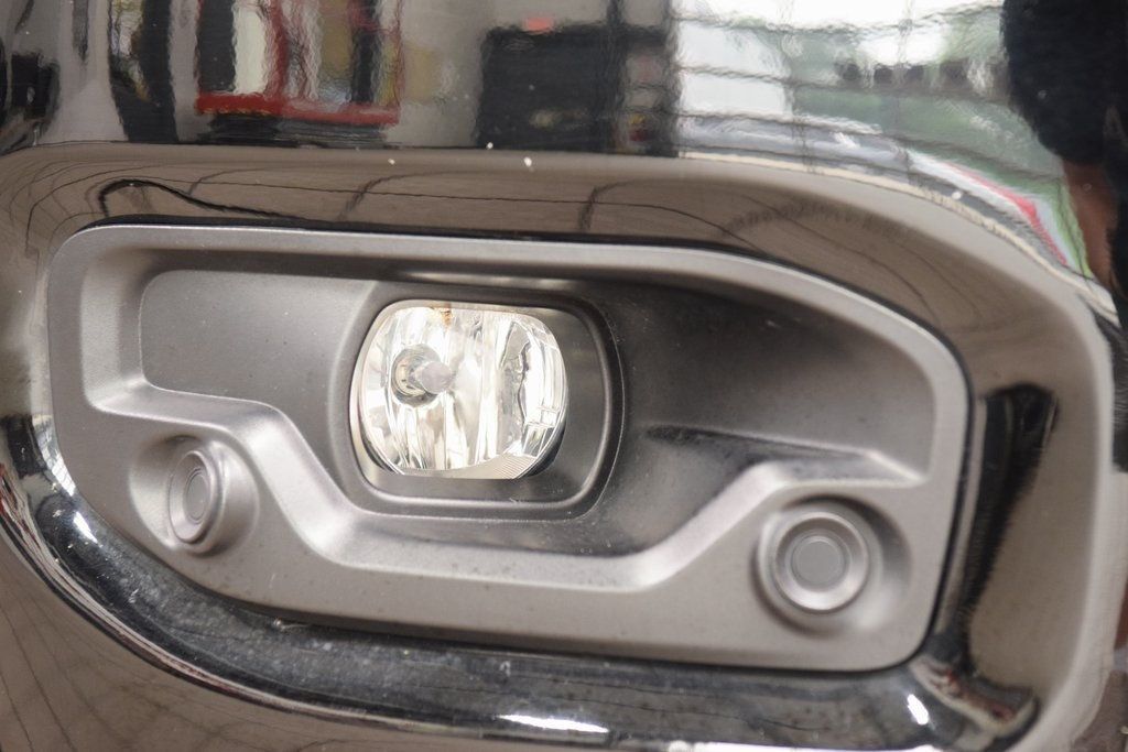 2024 Ram 2500 Big Horn photo 10