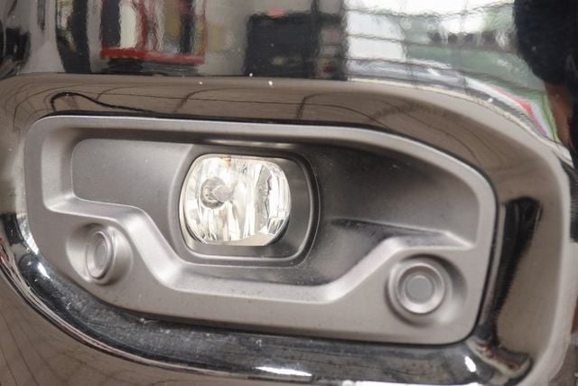 2024 Ram 2500 Big Horn Night Edition Leveled - 22879928 - 11