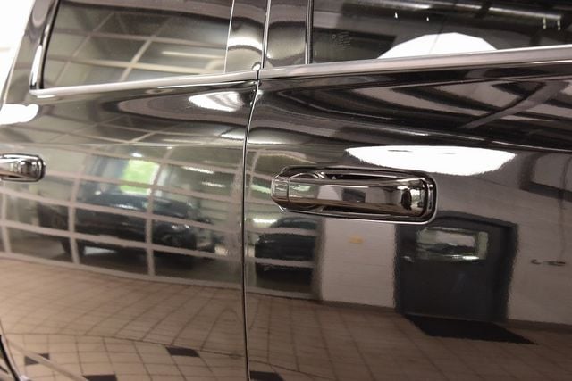 2024 Ram 2500 Big Horn Night Edition Leveled - 22879928 - 16