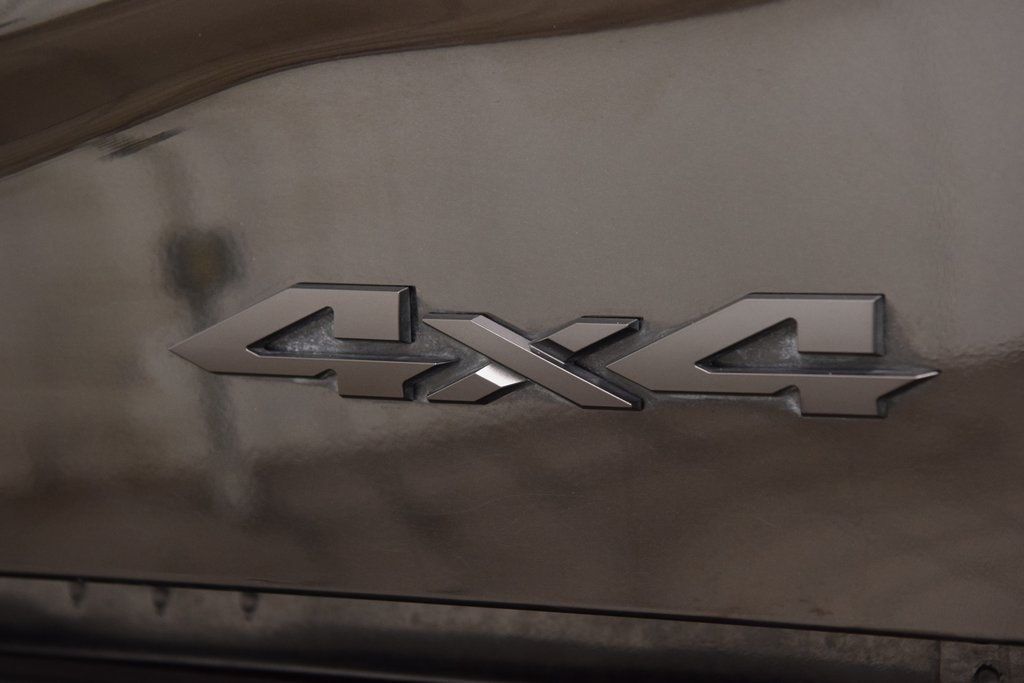 2024 Ram 2500 Big Horn photo 18