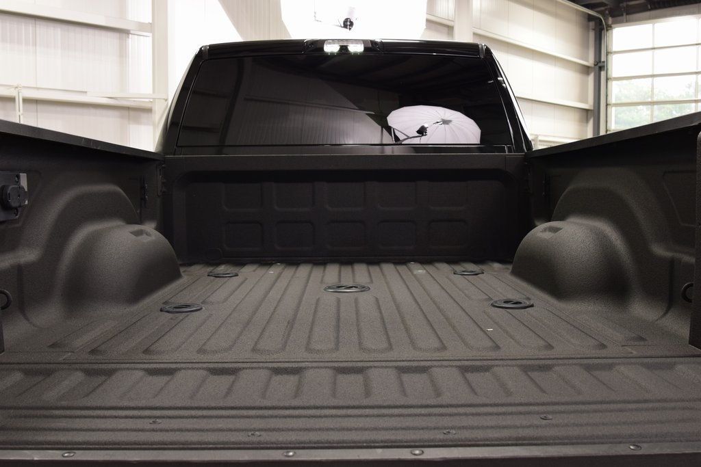 2024 Ram 2500 Big Horn photo 19