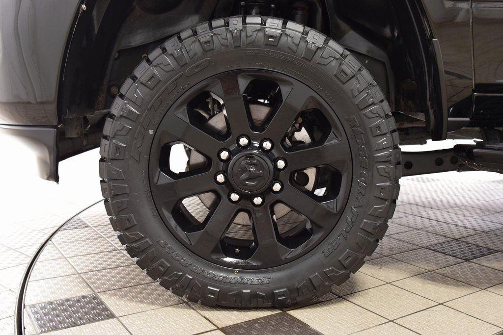 2024 Ram 2500 Big Horn photo 21