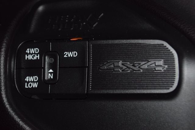 2024 Ram 2500 Big Horn Night Edition Leveled - 22879928 - 30