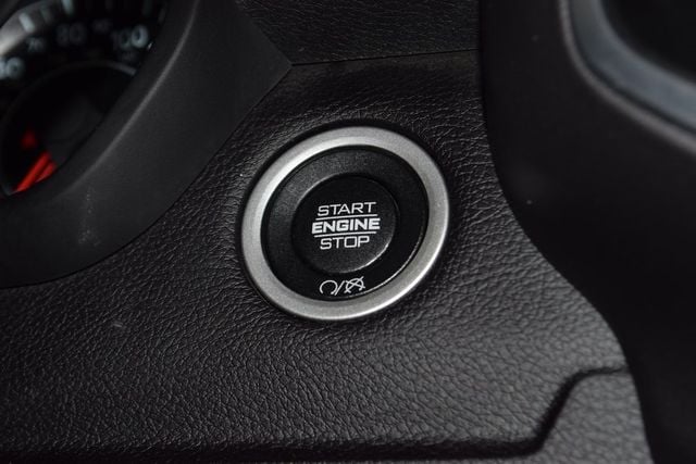 2024 Ram 2500 Big Horn Night Edition Leveled - 22879928 - 31