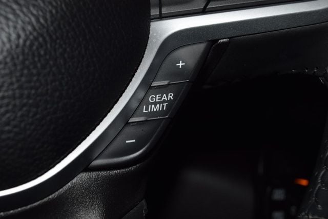 2024 Ram 2500 Big Horn Night Edition Leveled - 22879928 - 37