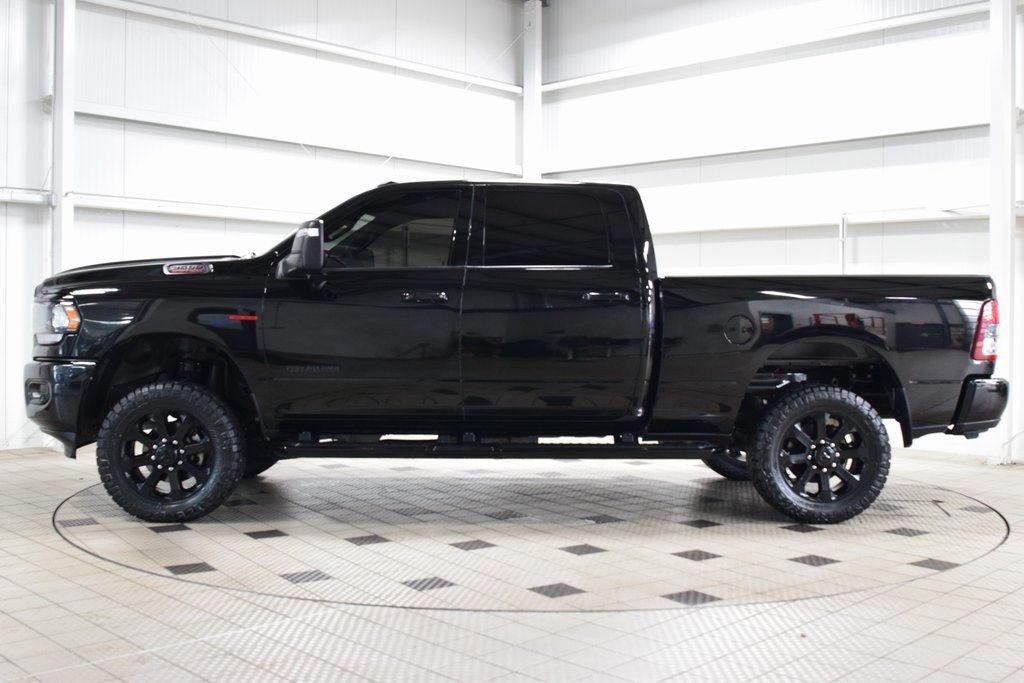 2024 Ram 2500 Big Horn photo 3