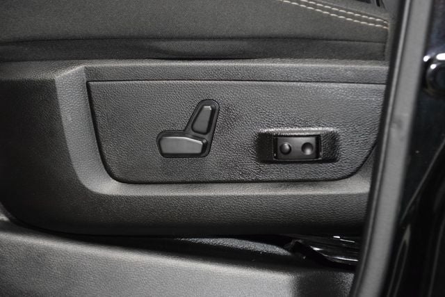 2024 Ram 2500 Big Horn Night Edition Leveled - 22879928 - 39