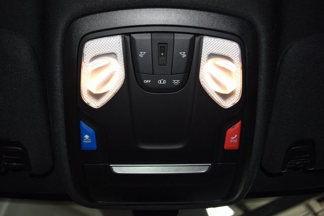 2024 Ram 2500 Big Horn Night Edition Leveled - 22879928 - 45