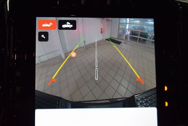 2024 Ram 2500 Big Horn Night Edition Leveled - 22879928 - 46