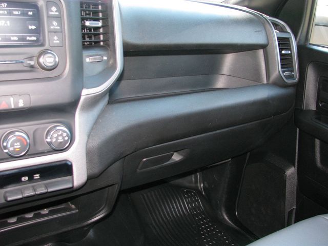 2024 Ram 2500 Cummins Diesel 4x4 2500 Crew Cab Long Bed - 22909185 - 9