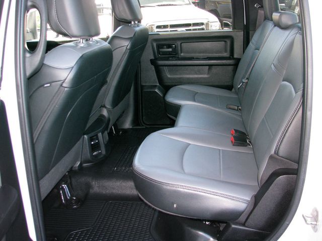 2024 Ram 2500 Cummins Diesel 4x4 2500 Crew Cab Long Bed - 22909185 - 14
