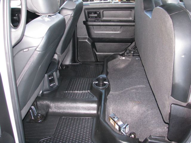 2024 Ram 2500 Cummins Diesel 4x4 2500 Crew Cab Long Bed - 22909185 - 15